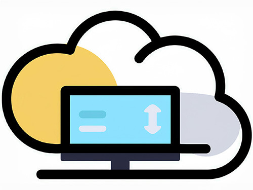 Cloud software development services using Azure and AWS